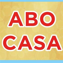Abo casa, Riposto orari di apertura