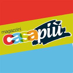 Magazzini Casa Più, Martano orari di apertura