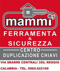 Mammi' Ferramenta Centro Chiavi, Reggio Calabria orari di apertura