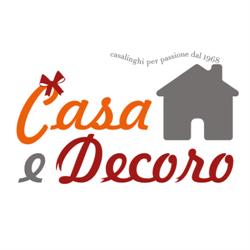 Casa e decoro S.r.l - Ingrosso casalinghi Articoli da regalo, Palermo orari di apertura