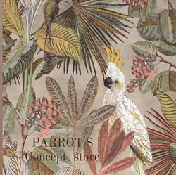 Parrot's Concept Store, Lugo orari di apertura