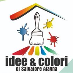 Idee E Colori di Alagna Salvatore, Santa Margherita di Belice orari di apertura