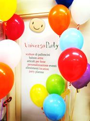 Universo Party, Mondovì orari di apertura