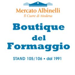Boutique del Formaggio, Modena orari di apertura