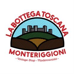 La Bottega Toscana, Monteriggioni orari di apertura