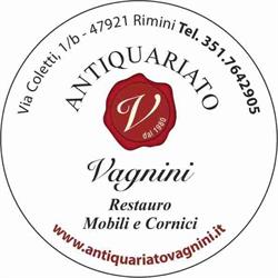Antiquariato Vagnini, Rimini orari di apertura