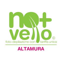 Nomasvello Altamura, orari di apertura