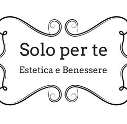 Solo per te Estetica e Benessere, Mejaniga orari di apertura