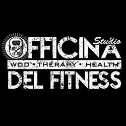 Officina Del Fitness, Guidonia Montecelio orari di apertura