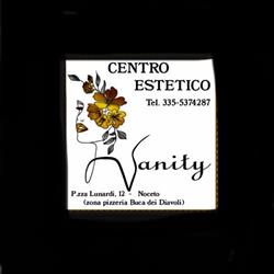 Vanity centro estetico, Noceto orari di apertura