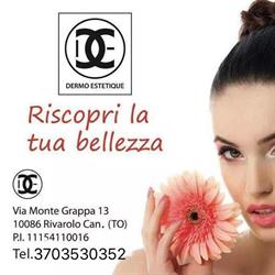 Dermo Estetique - Centro estetico, Rivarolo Canavese orari di apertura