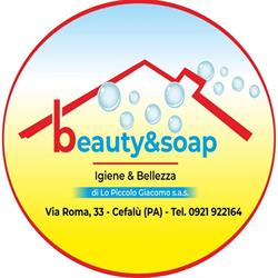 Beauty & Soap, Cefalù orari di apertura