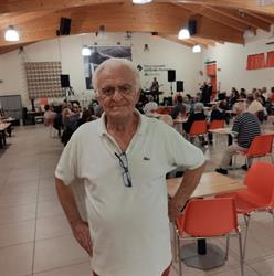 Centro vaccinale COVID-19 - Sala Cometa - Centro Sociale Casa dei Campi, Sasso Marconi orari di apertura