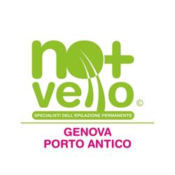Nomasvello Genova Porto Antico, orari di apertura