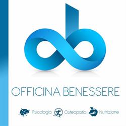 Officina Benessere, Torre del Greco orari di apertura