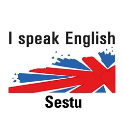 I Speak English di Bryan Glenn Patrick, Sestu orari di apertura