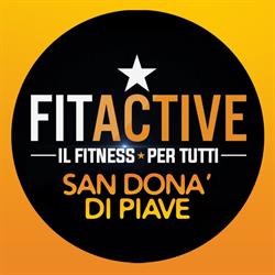 FitActive San Donà di Piave, orari di apertura