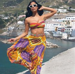 Vogue Beachwear, Forio orari di apertura