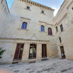 Palazzo Vernazza, Lecce orari di apertura