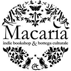 Macarìa - Indie Bookshop & Bottega Culturale, Gallipoli orari di apertura