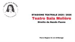 Teatro Sala Molière, Pozzuoli orari di apertura
