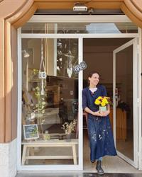 Sigrid Ceramics, Roma orari di apertura