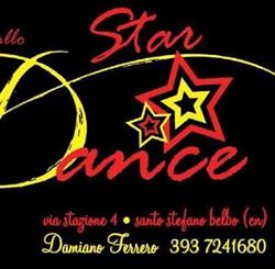 Scuola di ballo Star Dance di Damiano Ferrero, Santo Stefano Belbo orari di apertura