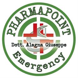Pharmapoint Emergency Dott. Giuseppe Alagna, Palermo orari di apertura
