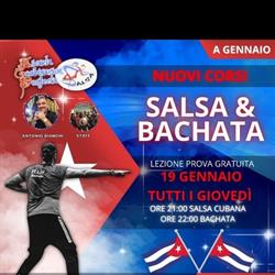 Escuela Combinacion Perfecta, Latina orari di apertura