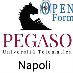 Open Form Pegaso Napoli, orari di apertura