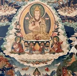 LAMA GANGCHEN INNER JOY, Bologna orari di apertura