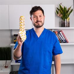FisioFit Fisioterapia - Dott. Candidi Edoardo, Genzano di Roma orari di apertura