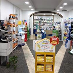 BSC Parafarmacia Giardinetti, Roma orari di apertura