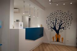 Centro Albero - Logopedia, Neuropsicomotricità, Psicologia, Terapia Occupazionale, Roma orari di apertura