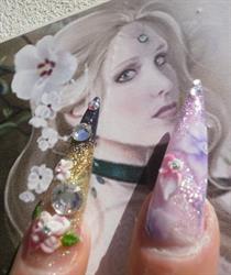 Melina Nails 2000, Bova Marina orari di apertura