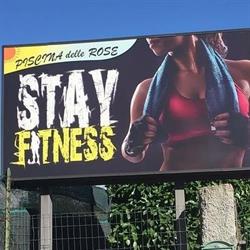 Stay Fitness - Piscina "Le Rose", Osteria nuova orari di apertura