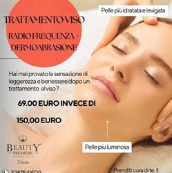 Beauty Première Tione, Tione di Trento orari di apertura