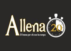 Allena20, Calenzano orari di apertura