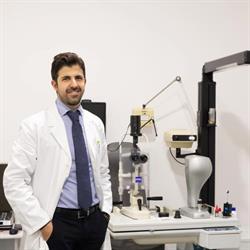 Dott. Ameer Abd El Ghani Oculista, Roma orari di apertura