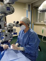 Studio Oculistico Rana, Molfetta orari di apertura
