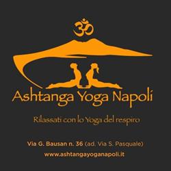 Ashtanga Yoga Napoli, orari di apertura