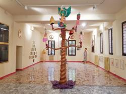 MuseOntani, Vergato orari di apertura