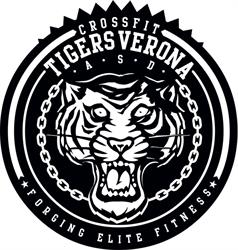 Crossfit Tigers Verona, San Martino Buon Albergo orari di apertura