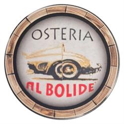 Osteria Al Bolidè, Mantova orari di apertura