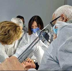 Medicina Estetica Dott.ssa Lydia Igoumenaki, Roma orari di apertura