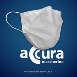 Mascherine ACCURA, Misilmeri orari di apertura