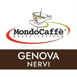Mondocaffe Nervi, Genova orari di apertura