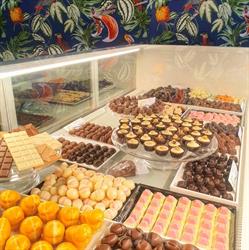 LEA Cioccolato, Sorrento orari di apertura