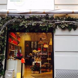 Robbia 10, Milano orari di apertura
