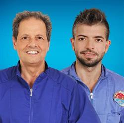 Lampis Dental Clinic, Guspini orari di apertura